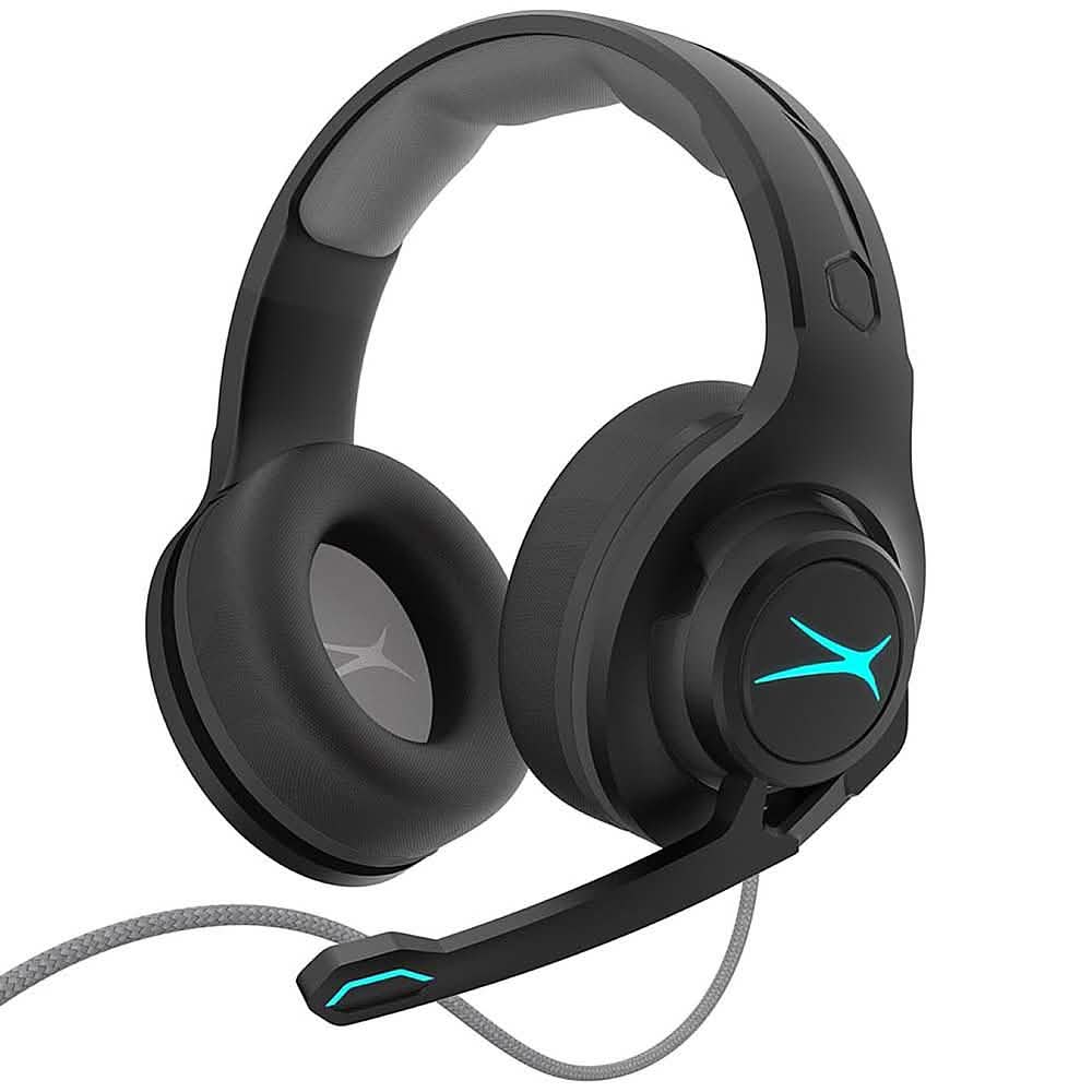 Altec Lansing - AL2000 Wired Stereo Gaming Headset DailySale