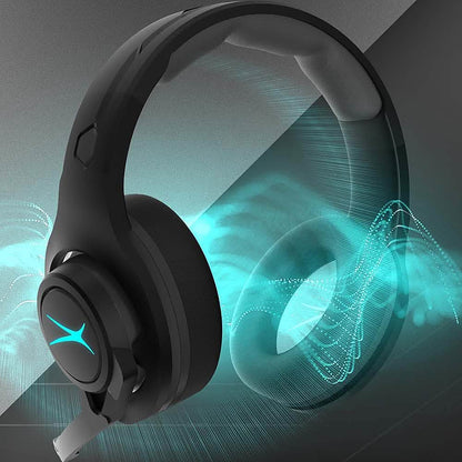 Altec Lansing - AL2000 Wired Stereo Gaming Headset DailySale