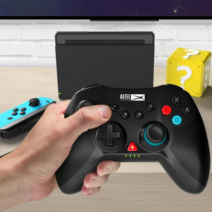 Altec Lansing Battle Ground Wireless Mobile Gaming Controller DailySale