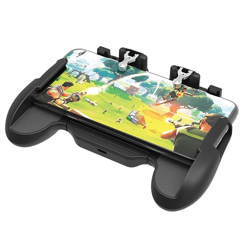 Altec Lansing BattleGrip Mobile Gaming Controller w/Integrated Triggers & Kickstand DailySale