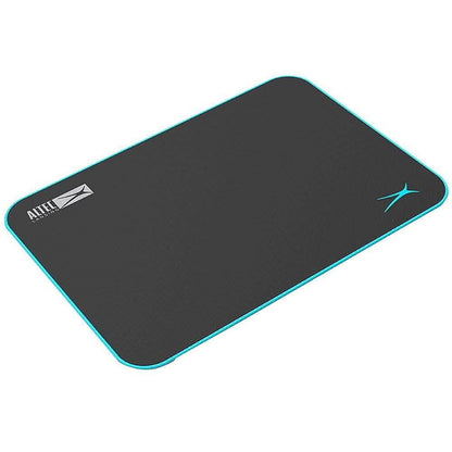 Altec Lansing - Glider Pro Gaming Mouse Pad - Black DailySale