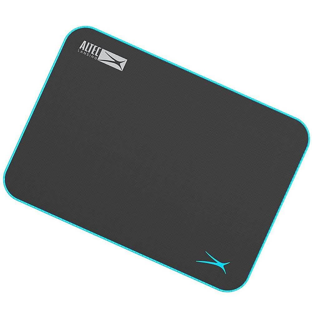 Altec Lansing - Glider Pro Gaming Mouse Pad - Black DailySale