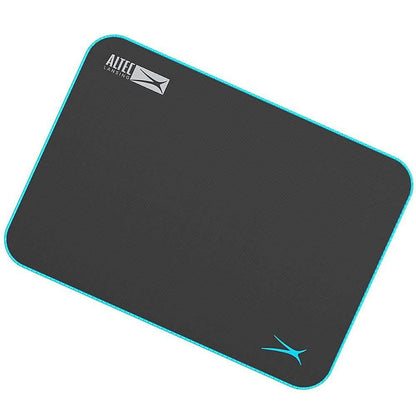 Altec Lansing - Glider Pro Gaming Mouse Pad - Black DailySale