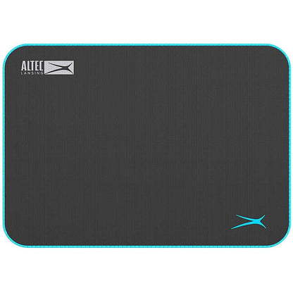 Altec Lansing - Glider Pro Gaming Mouse Pad - Black DailySale