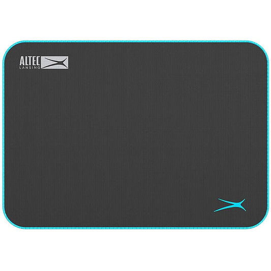 Altec Lansing - Glider Pro Gaming Mouse Pad - Black DailySale