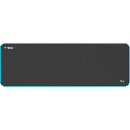 Altec Lansing - Glider Pro Gaming Mouse Pad - Black DailySale