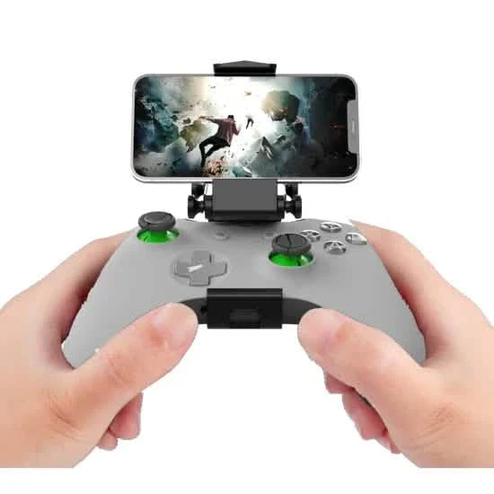 Altec Lansing Playstation 5 Controller Mobile Mount And Phone Stand White DailySale
