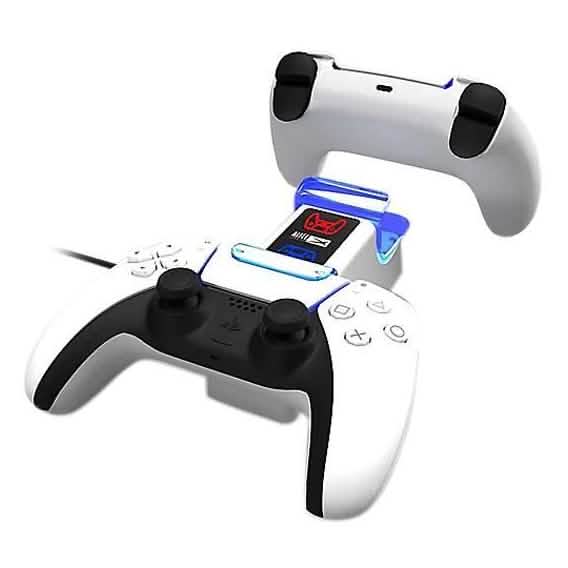 Altec Lansing PS5 Dual Controller Charger DailySale
