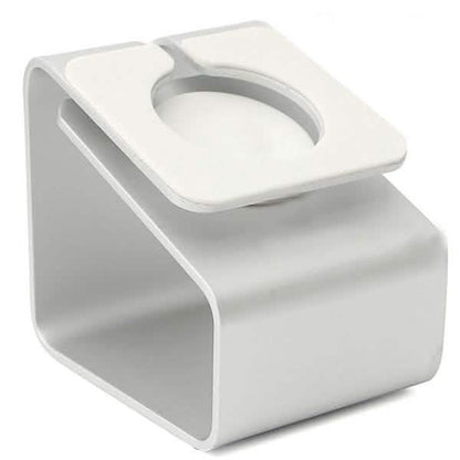 Aluminum Alloy Charger Dock Station Charging Stand Holder for Watch DailySale