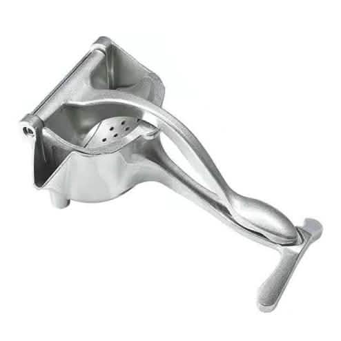 Aluminum Alloy Manual Hand Pressure Juicer DailySale