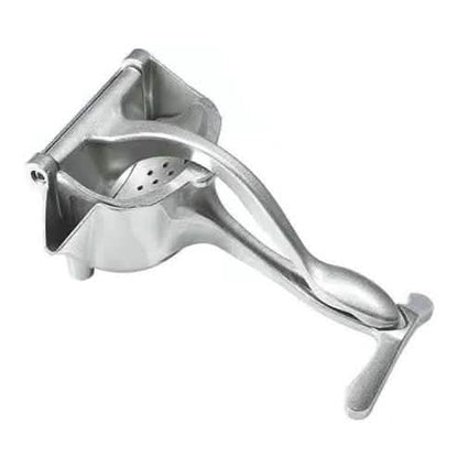 Aluminum Alloy Manual Hand Pressure Juicer DailySale