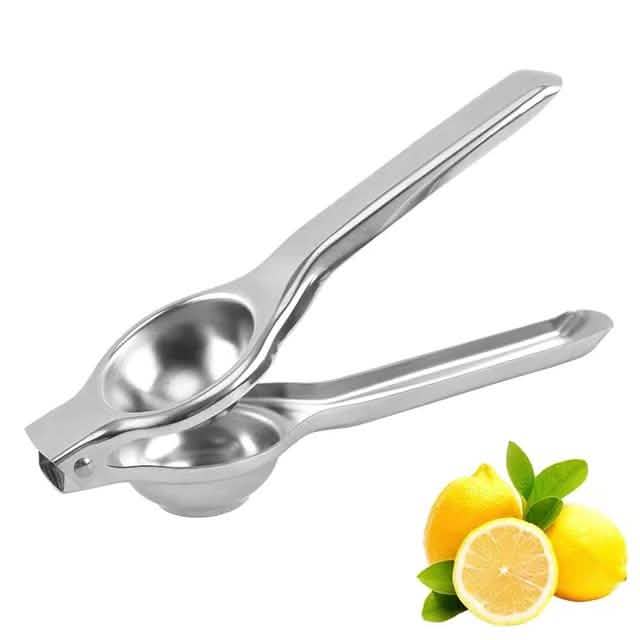 Aluminum Alloy Manual Juicer DailySale