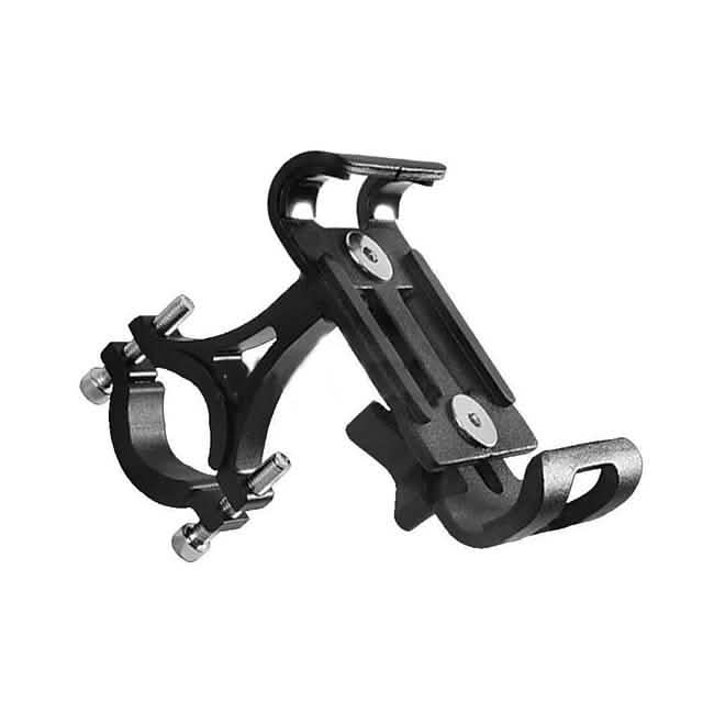 Aluminum Alloy Motorcycle Mobile Phone Holder DailySale