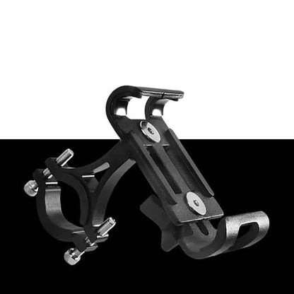 Aluminum Alloy Motorcycle Mobile Phone Holder DailySale