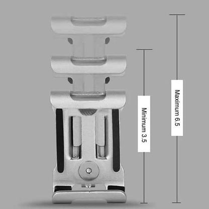 Aluminum Alloy Motorcycle Mobile Phone Holder DailySale