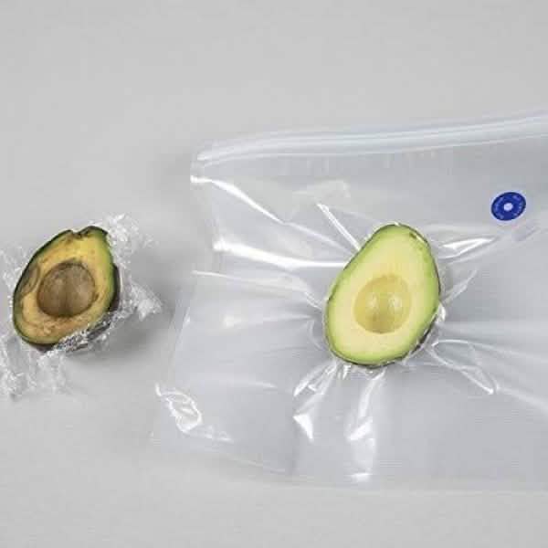 Always Fresh Vacuum Food Sealer DailySale