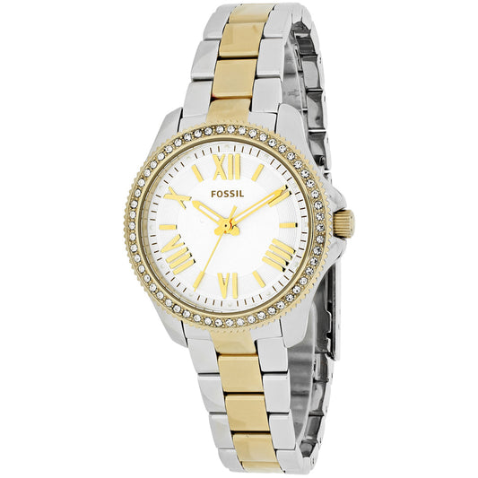 Fossil Women's Cecile Bids.com