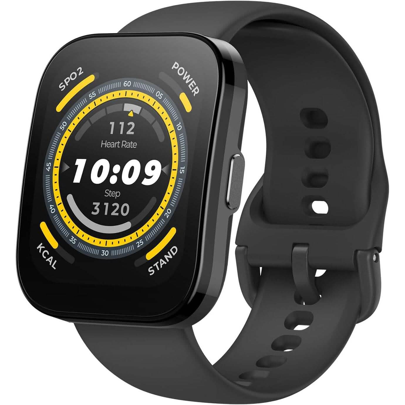 Amazfit Bip 5 Smart Watch with Ultra Large Screen, Bluetooth Calling and Alexa Built-in  (Refurbished) DailySale
