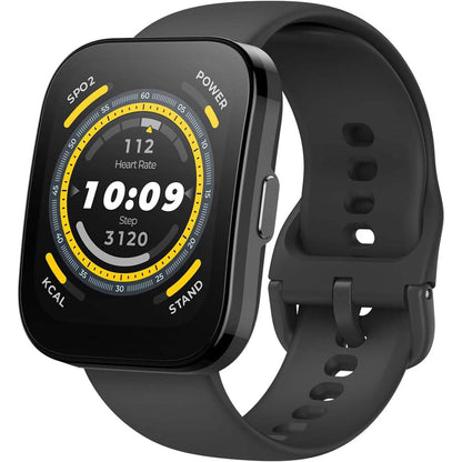 Amazfit Bip 5 Smart Watch with Ultra Large Screen, Bluetooth Calling and Alexa Built-in  (Refurbished) DailySale