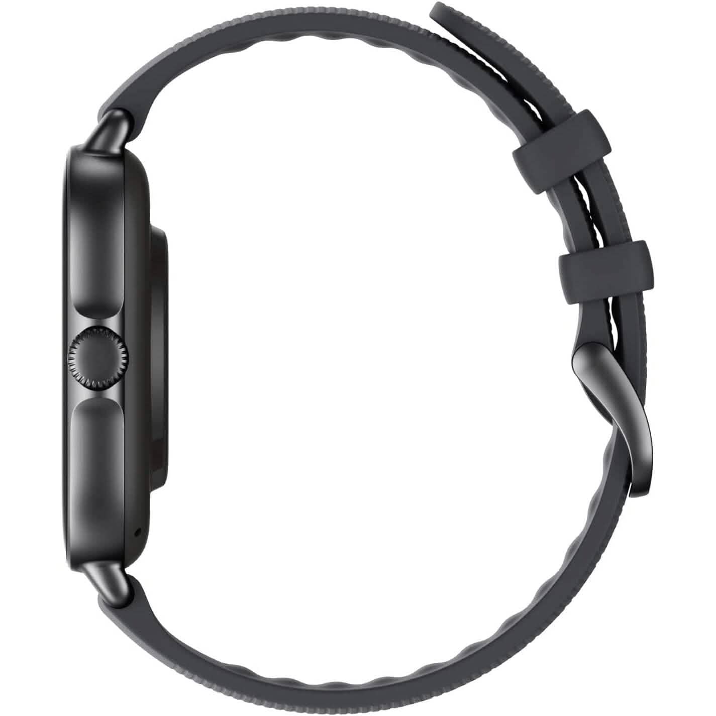 Amazfit GTS 3 Smart Watch for Android iPhone, Alexa Built-In  (Refurbished) DailySale