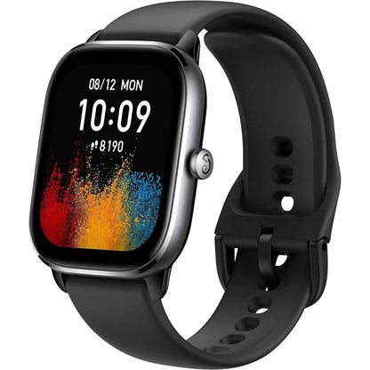 Amazfit GTS 4 Mini Smart Watch  (Refurbished) DailySale