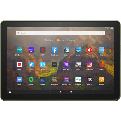 Amazon - All-New Fire HD 10 - 10.1 - Tablet - 32 GB DailySale