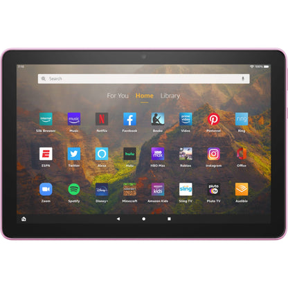 Amazon - All-New Fire HD 10 - 10.1 - Tablet - 32 GB DailySale