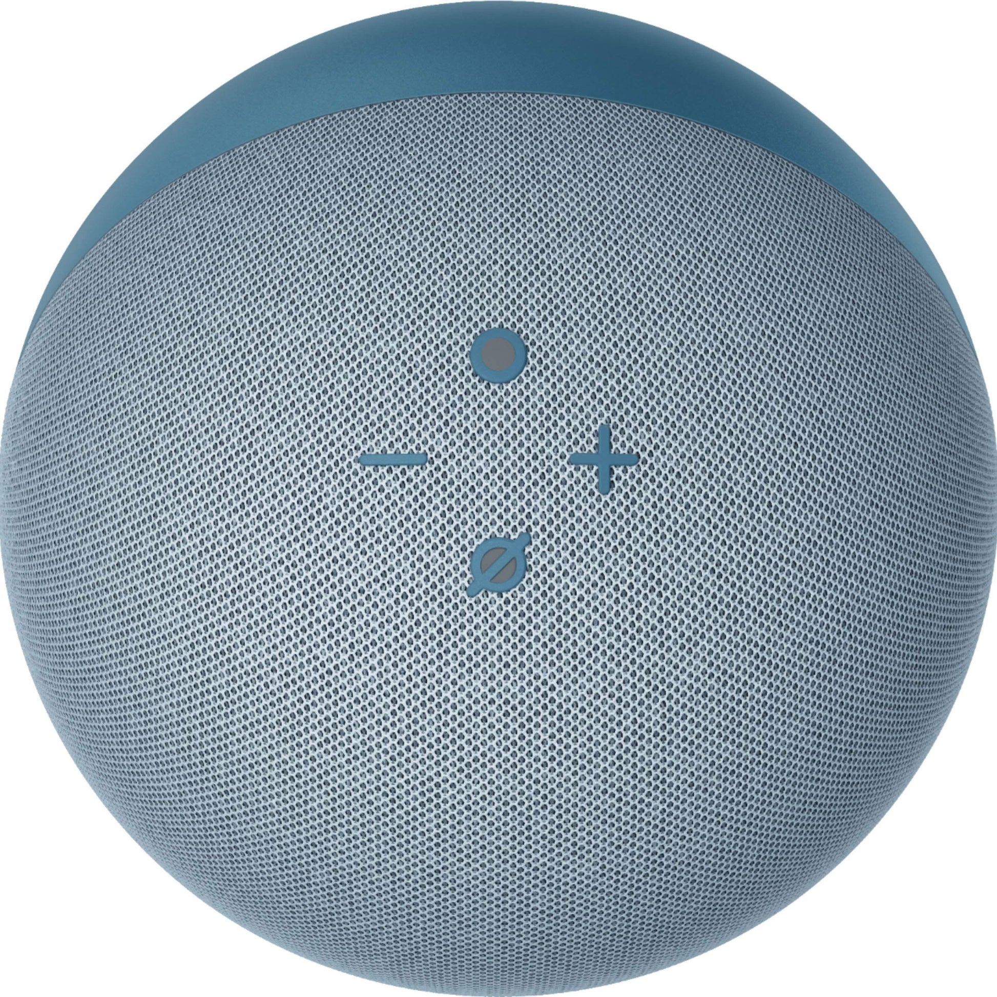 Amazon Echo 4th Gen with Premium Sound, Smart Home Hub and Alexa DailySale