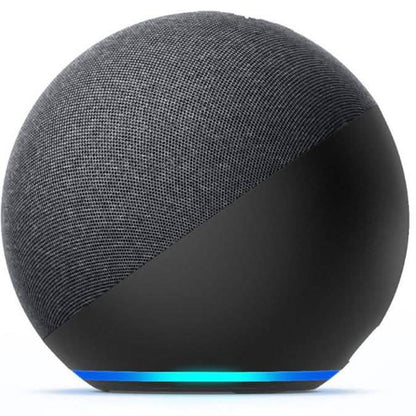 Amazon Echo 4th Gen with Premium Sound, Smart Home Hub and Alexa DailySale