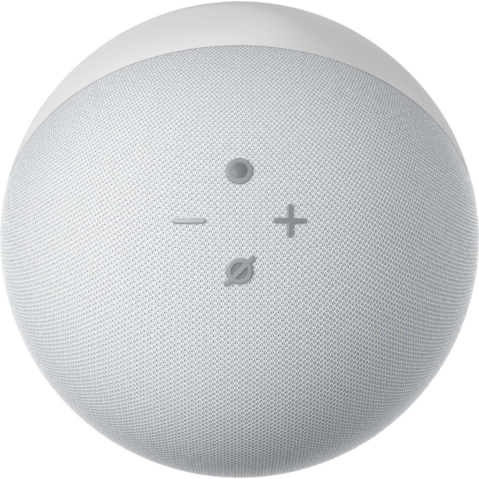 Amazon Echo 4th Gen with Premium Sound, Smart Home Hub and Alexa DailySale