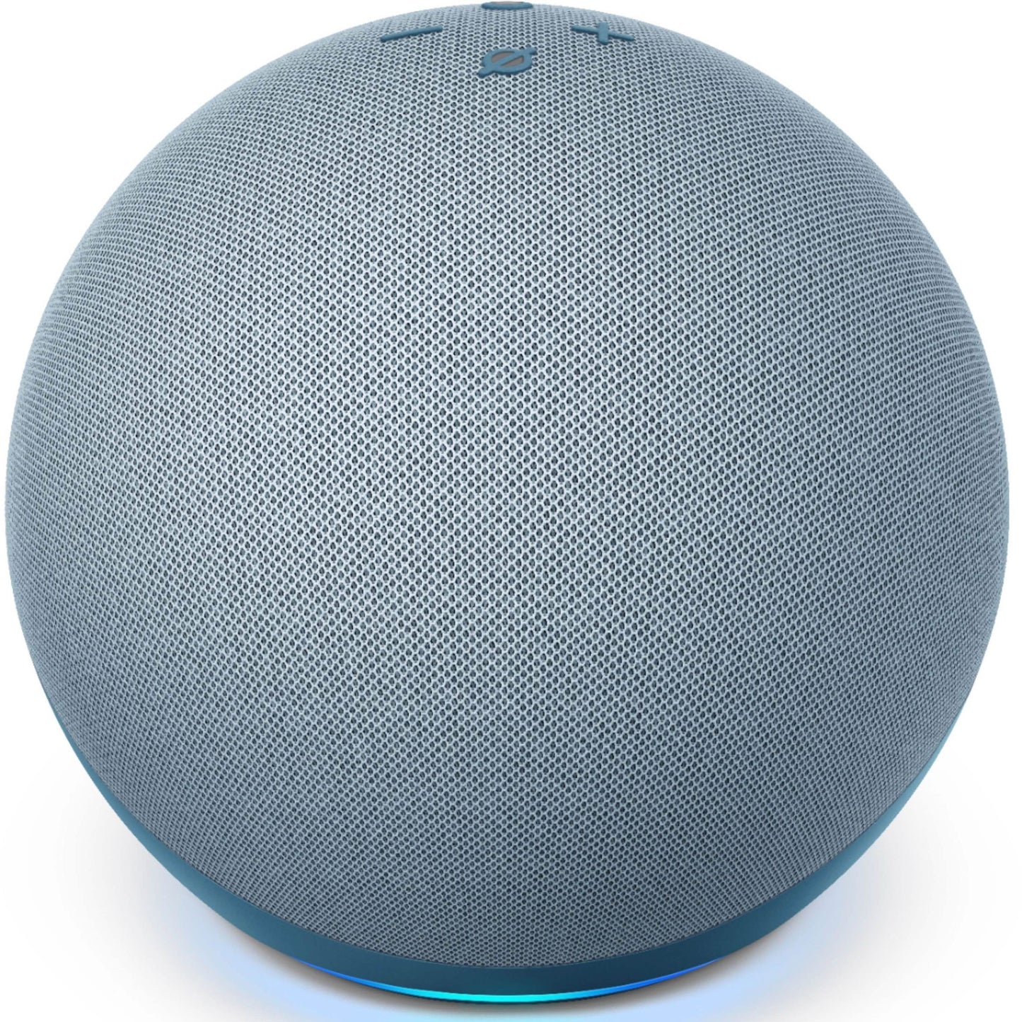 Amazon - Echo Dot (4th Gen) Smart Speaker with Alexa DailySale
