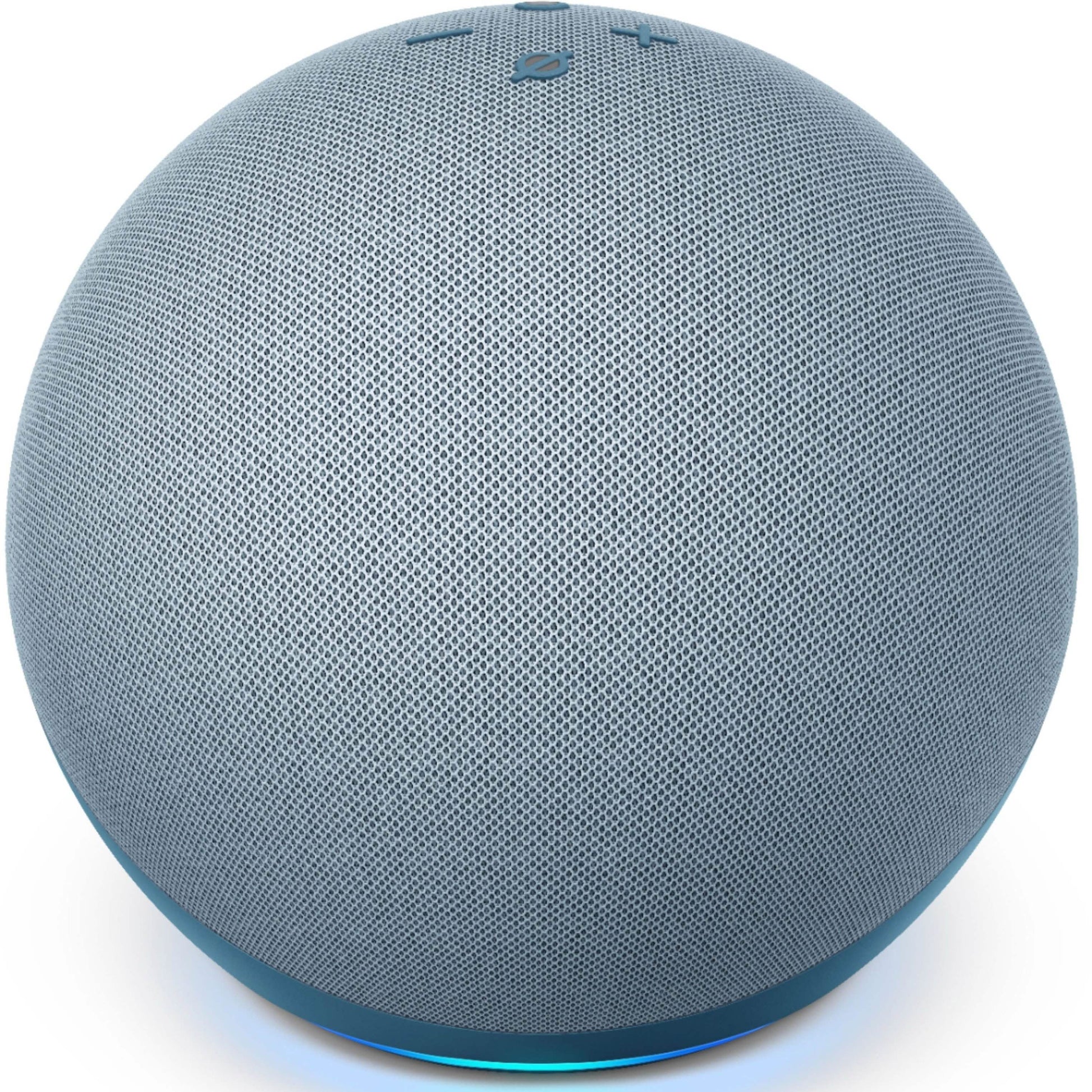 Amazon - Echo Dot (4th Gen) Smart Speaker with Alexa DailySale