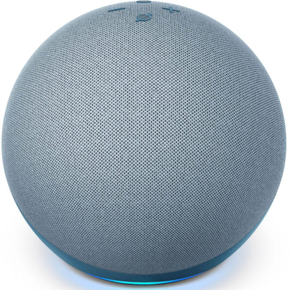 Amazon - Echo Dot (4th Gen) Smart Speaker with Alexa DailySale