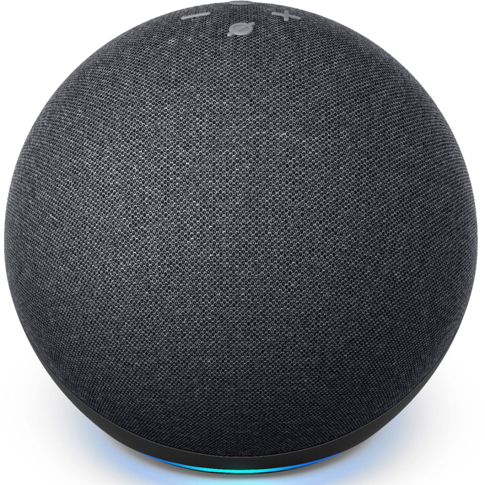 Amazon - Echo Dot (4th Gen) Smart Speaker with Alexa DailySale