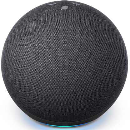 Amazon - Echo Dot (4th Gen) Smart Speaker with Alexa DailySale
