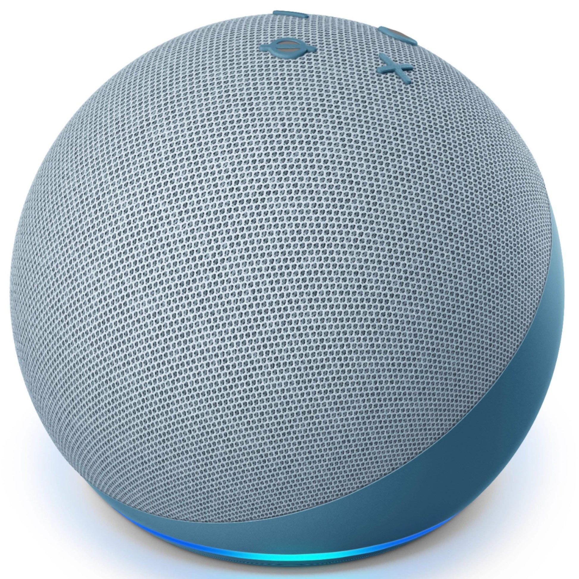 Amazon - Echo Dot (4th Gen) Smart Speaker with Alexa DailySale
