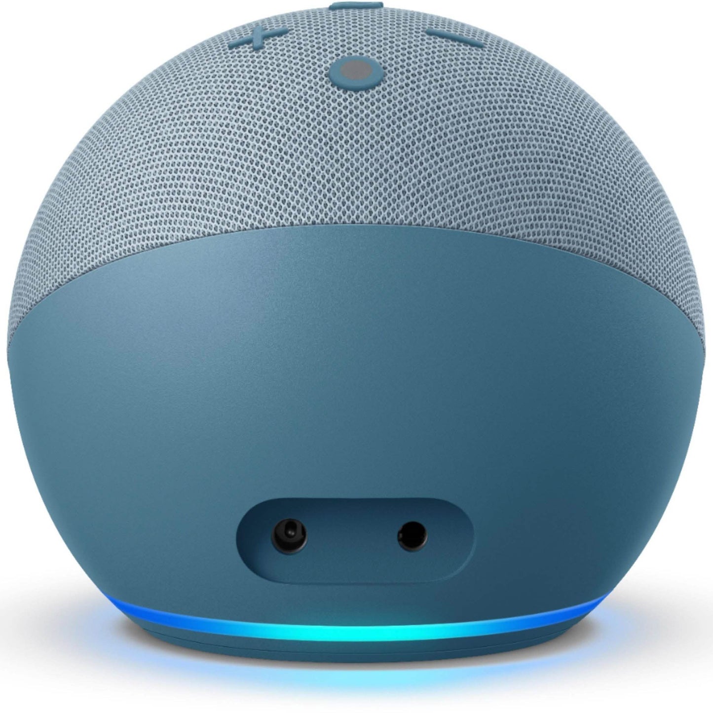 Amazon - Echo Dot (4th Gen) Smart Speaker with Alexa DailySale