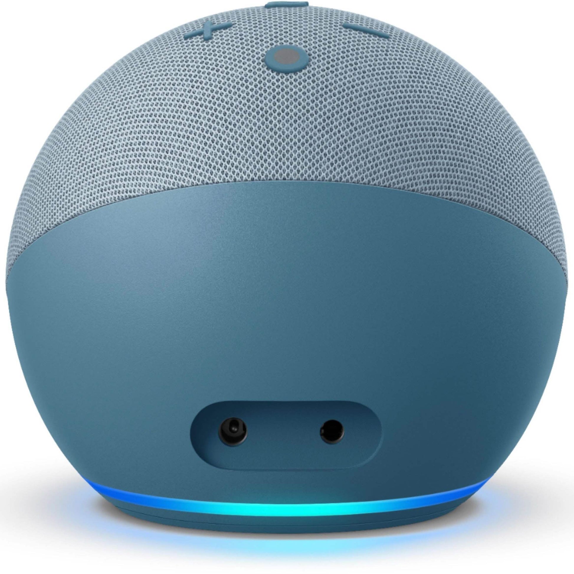 Amazon - Echo Dot (4th Gen) Smart Speaker with Alexa DailySale