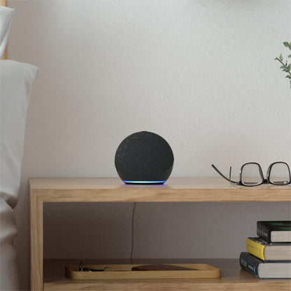 Amazon - Echo Dot (4th Gen) Smart Speaker with Alexa DailySale