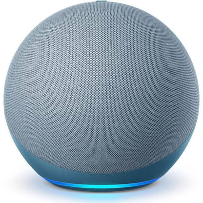 Amazon - Echo Dot (4th Gen) Smart Speaker with Alexa DailySale