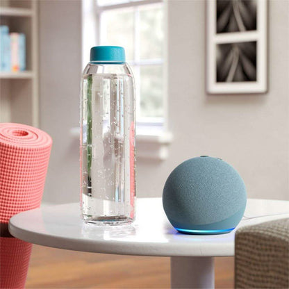 Amazon - Echo Dot (4th Gen) Smart Speaker with Alexa DailySale