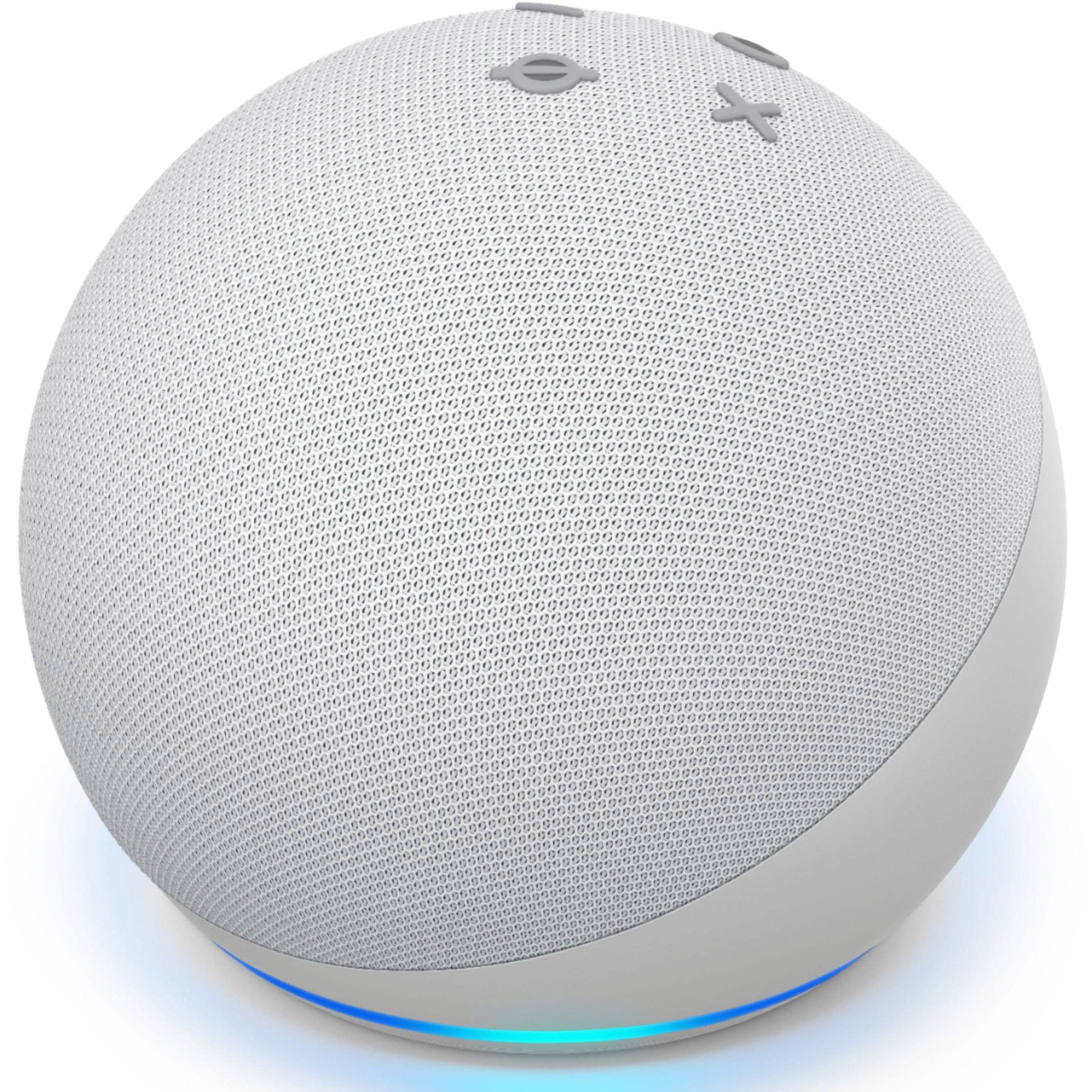Amazon - Echo Dot (4th Gen) Smart Speaker with Alexa DailySale
