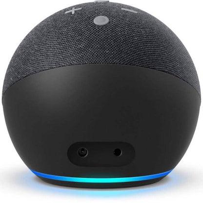 Amazon - Echo Dot (4th Gen) Smart Speaker with Alexa DailySale