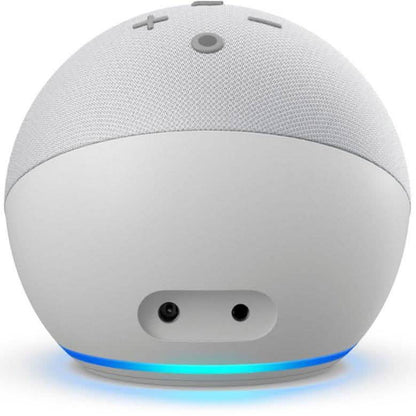 Amazon - Echo Dot (4th Gen) Smart Speaker with Alexa DailySale