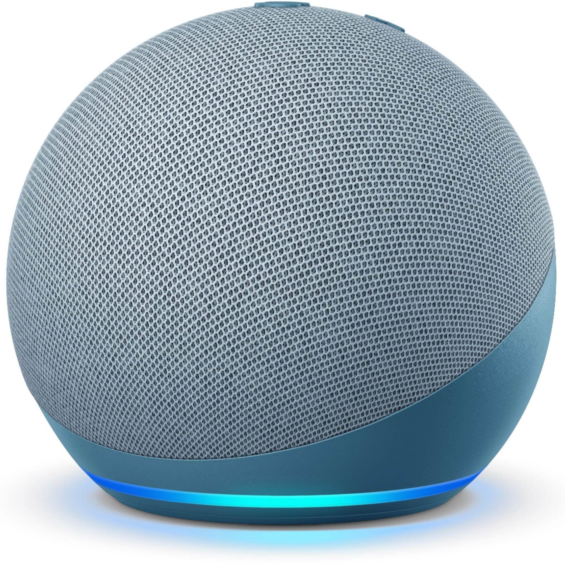 Amazon - Echo Dot (4th Gen) Smart Speaker with Alexa DailySale
