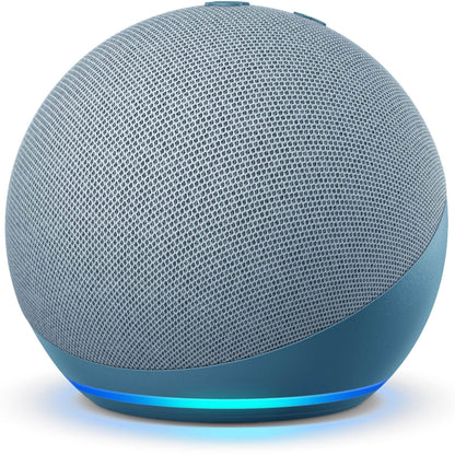 Amazon - Echo Dot (4th Gen) Smart Speaker with Alexa DailySale