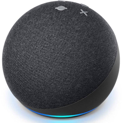 Amazon - Echo Dot (4th Gen) Smart Speaker with Alexa DailySale