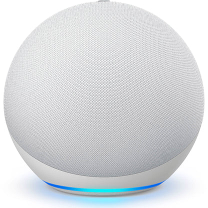 Amazon - Echo Dot (4th Gen) Smart Speaker with Alexa DailySale