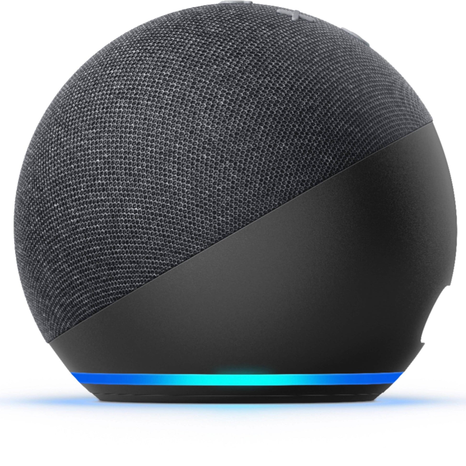 Amazon - Echo Dot (4th Gen) Smart Speaker with Alexa DailySale