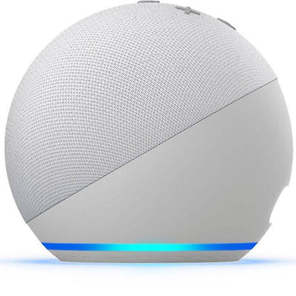 Amazon - Echo Dot (4th Gen) Smart Speaker with Alexa DailySale